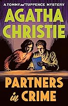 Partners in Crime: Stories
