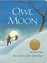 Owl Moon