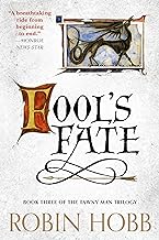 Fool's Fate: Book Three of The Tawny Man Trilogy: 3