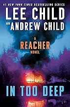 In Too Deep: A Jack Reacher Novel: 29