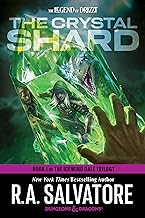 The Crystal Shard: Dungeons & Dragons: Book 1 of The Icewind Dale Trilogy: 4