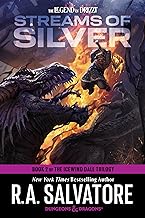 Streams of Silver: Dungeons & Dragons: Book 2 of The Icewind Dale Trilogy: 5