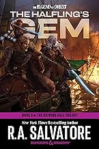 The Halfling's Gem: Dungeons & Dragons: Book 3 of The Icewind Dale Trilogy: 6