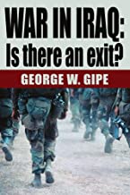 War In Iraq: Is There An Exit?