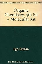Organic Chemistry, 5th Ed + Molecular Kit