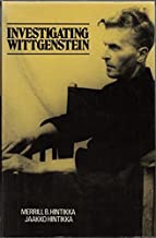 Investigating Wittgenstein