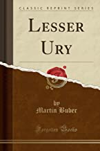 Lesser Ury (Classic Reprint)