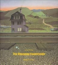 The changing countryside [Paperback] by Muller, Jorg