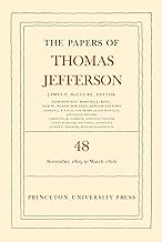 The Papers of Thomas Jefferson, Volume 48: 20 November 1805 to 1 March 1806