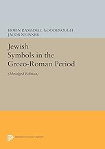 Jewish Symbols in the Greco-Roman Period: Abridged Edition