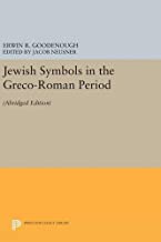 Jewish Symbols in the Greco-roman Period: Abridged Edition