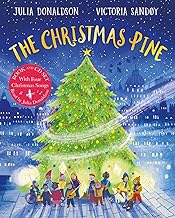 The Christmas Pine BCD
