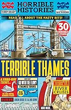 Terrible Thames ebook