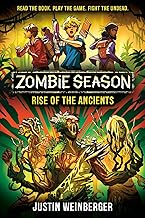 Rise of the Ancients (Zombie Season)