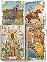 Egyptian Lenormand Oracle