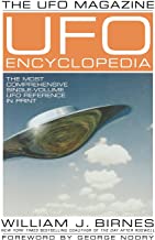 The Ufo Magazine Ufo Encyclopedia: The Most Compreshensive Single-volume Ufo Reference in Print