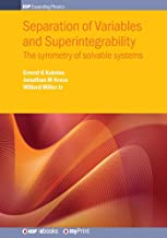 Separation of Variables and Superintegrability: The symmetry of solvable systems