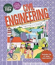 Everyday Stem Engineering - Civil Engineering