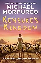 Kensuke's Kingdom: Michael Morpurgo’s adventure classic, now a major movie animation