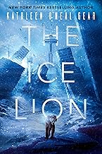 The Ice Lion: 1