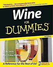 Wine for Dummies