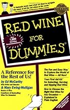 Red Wine for Dummies