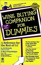 Wine Buying Companion for Dummies