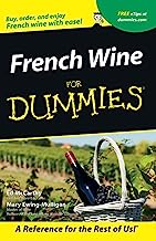 French Wines for Dummies