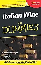 Italian Wine for Dummies