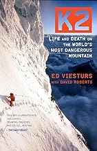 K2: Life and Death on the World's Most Dangerous Mountain [Lingua Inglese]