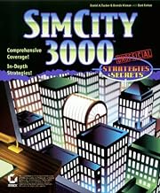 Simcity 3000: Unofficial Strategies & Secrets
