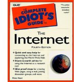 The Complete Idiot's Guide to the Internet (Complete Idiot's Guides (Lifestyle Paperback))