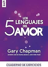 Los 5 Lenguajes del Amor - Cuaderno de Ejercicios