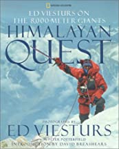 Himalayan Quest