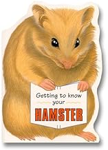 Getting to Know Your Hamster