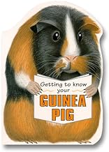 Getting to Know Your Guinea Pig