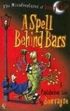 A Spell Behind Bars