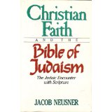 Christian Faith and the Bible of Judaism