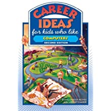 Career Ideas for Kids Who Like Computers