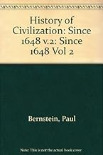 History of Civilization Since 1648: 002