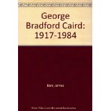 George Bradford Caird: 1917-1984