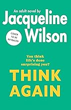 Think Again: The Girls are back in this warm, uplifting novel for adults and sequel to the much-loved classic series