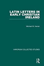 Latin Letters in Early Christian Ireland