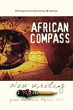 African Compass: New Writing from Southern Africa: New writing from southern Africa 2005