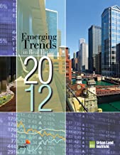 Emerging Trends in Real Estate 2012