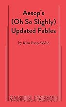 Aesop's (Oh So Slightly) Updated Fables