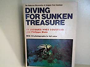 Diving for Sunken Treasure