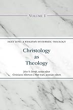 Christology as Theology