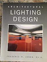 Architectural Lighting Design