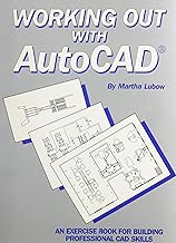Working Out With Autocad